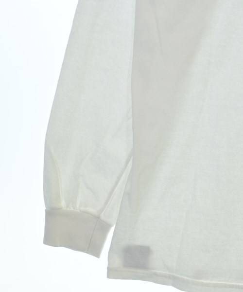 GOOD ROCK SPEED（グッドロックスピード）Tシャツ・カットソー 白 サイズ:F レディース/2200614361056