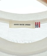 GOOD ROCK SPEED（グッドロックスピード）Tシャツ・カットソー 白 サイズ:F レディース/2200614361056