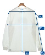 GOOD ROCK SPEED（グッドロックスピード）Tシャツ・カットソー 白 サイズ:F レディース/2200614361056