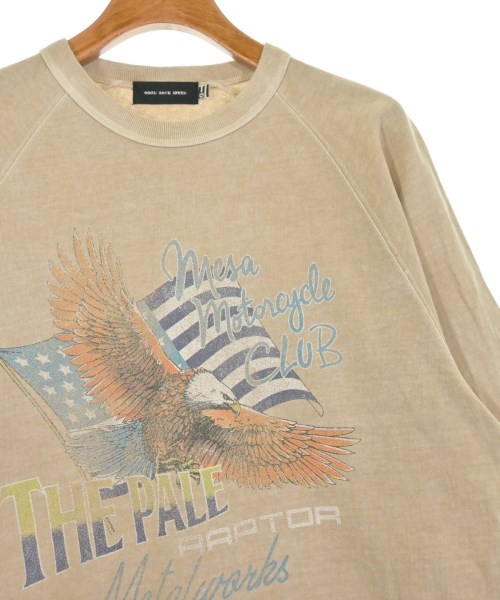 GOOD ROCK SPEED（グッドロックスピード）Tシャツ・カットソー ベージュ サイズ:F レディース/2200617531029