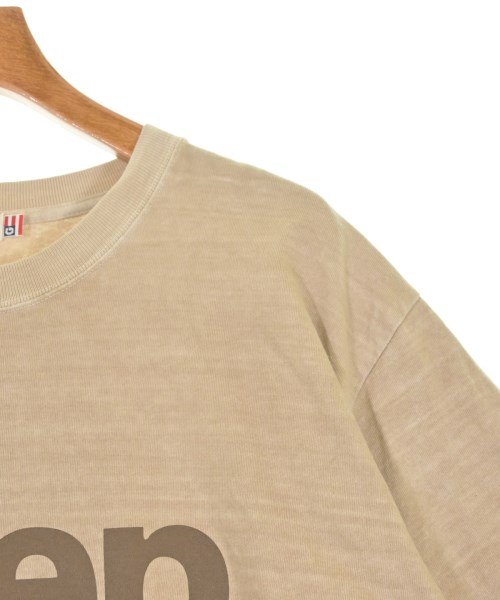 GOOD ROCK SPEED（グッドロックスピード）Tシャツ・カットソー 茶 サイズ:F レディース/2200617171041