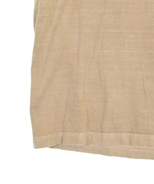 GOOD ROCK SPEED（グッドロックスピード）Tシャツ・カットソー 茶 サイズ:F レディース/2200617171041