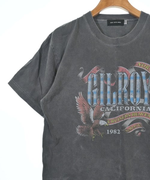 GOOD ROCK SPEED（グッドロックスピード）Tシャツ・カットソー グレー サイズ:M レディース/2200617712022