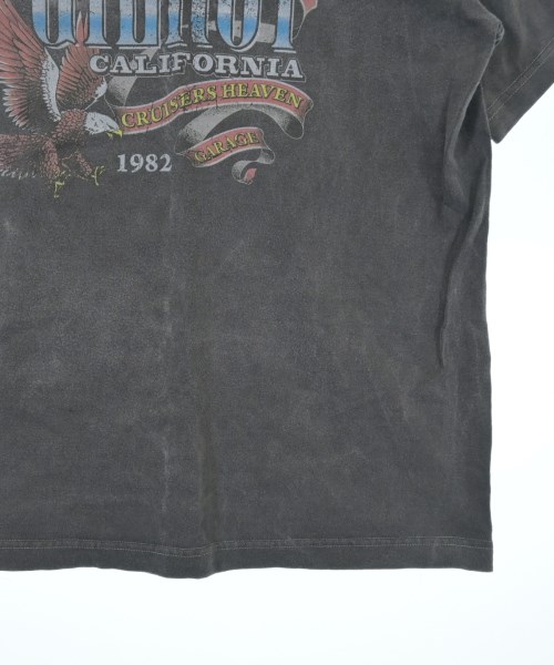 GOOD ROCK SPEED（グッドロックスピード）Tシャツ・カットソー グレー サイズ:M レディース/2200617712022