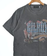 GOOD ROCK SPEED（グッドロックスピード）Tシャツ・カットソー グレー サイズ:M レディース/2200617712022