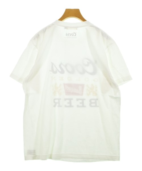 GOOD ROCK SPEED（グッドロックスピード）Tシャツ・カットソー 白 サイズ:L レディース/2200579110409