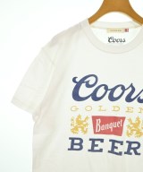 GOOD ROCK SPEED（グッドロックスピード）Tシャツ・カットソー 白 サイズ:L レディース/2200579110409