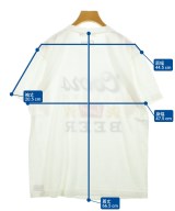 GOOD ROCK SPEED（グッドロックスピード）Tシャツ・カットソー 白 サイズ:L レディース/2200579110409