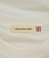 GOOD ROCK SPEED（グッドロックスピード）Tシャツ・カットソー 白 サイズ:M レディース/2200579110416