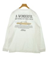 GOOD ROCK SPEED（グッドロックスピード）Tシャツ・カットソー 白 サイズ:F レディース/2200579110423