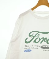 GOOD ROCK SPEED（グッドロックスピード）Tシャツ・カットソー 白 サイズ:F レディース/2200579110430