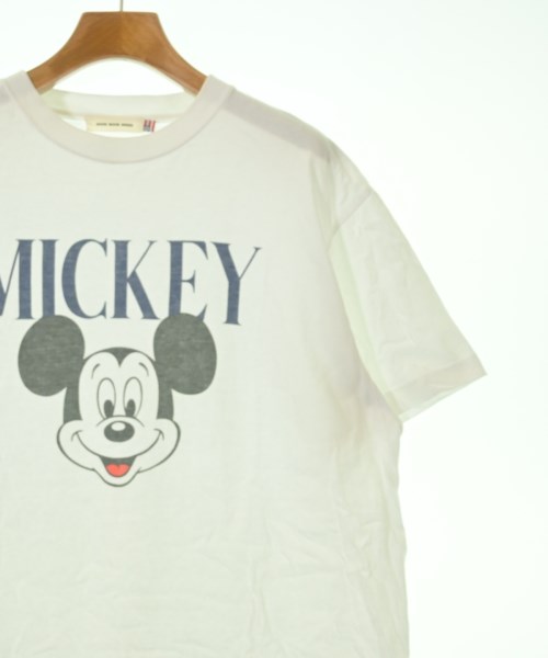 GOOD ROCK SPEED（グッドロックスピード）Tシャツ・カットソー 白 サイズ:F レディース/2200610649042