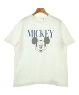 GOOD ROCK SPEED（グッドロックスピード）Tシャツ・カットソー 白 サイズ:F レディース/2200610649042