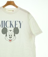 GOOD ROCK SPEED（グッドロックスピード）Tシャツ・カットソー 白 サイズ:F レディース/2200610649042