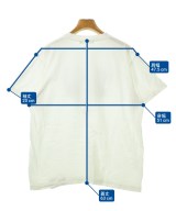 GOOD ROCK SPEED（グッドロックスピード）Tシャツ・カットソー 白 サイズ:F レディース/2200610649042