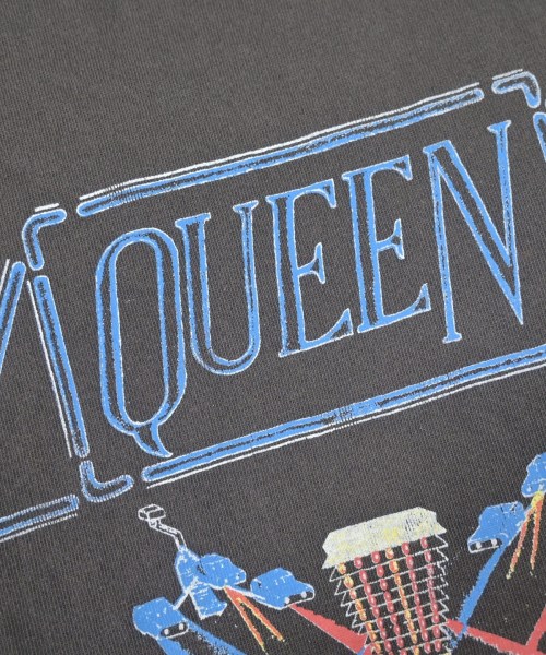 GOOD ROCK SPEED（グッドロックスピード）ノースリーブ グレー サイズ:F レディース/2200610931031