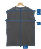 GOOD ROCK SPEED（グッドロックスピード）ノースリーブ グレー サイズ:F レディース/2200610931031