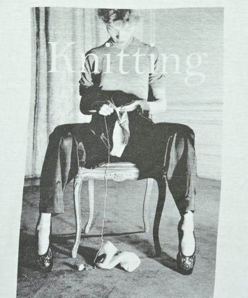 GOOD ROCK SPEED（グッドロックスピード）Tシャツ・カットソー 白 サイズ:F レディース/2200618916023