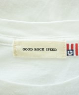 GOOD ROCK SPEED（グッドロックスピード）Tシャツ・カットソー 白 サイズ:F レディース/2200618916023