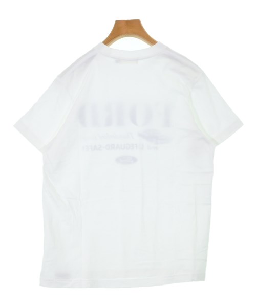 GOOD ROCK SPEED（グッドロックスピード）Tシャツ・カットソー 白 サイズ:F レディース/2200614328165