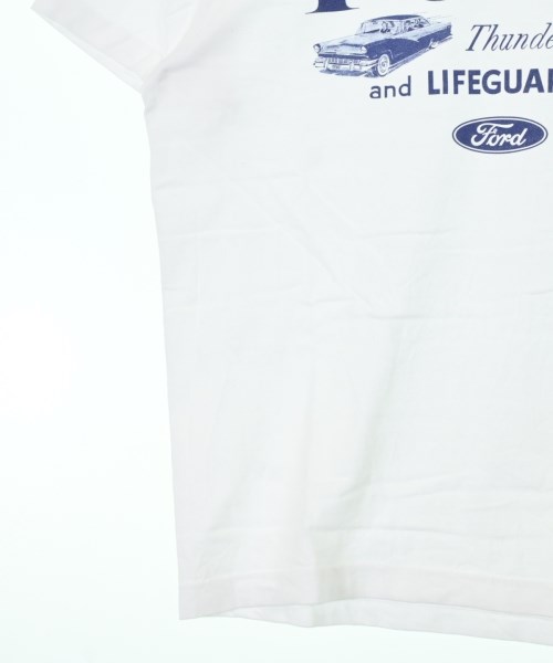 GOOD ROCK SPEED（グッドロックスピード）Tシャツ・カットソー 白 サイズ:F レディース/2200614328165