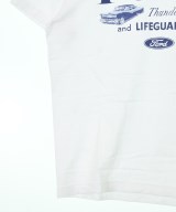 GOOD ROCK SPEED（グッドロックスピード）Tシャツ・カットソー 白 サイズ:F レディース/2200614328165