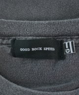 GOOD ROCK SPEED（グッドロックスピード）Tシャツ・カットソー グレー サイズ:F レディース/2200614063042