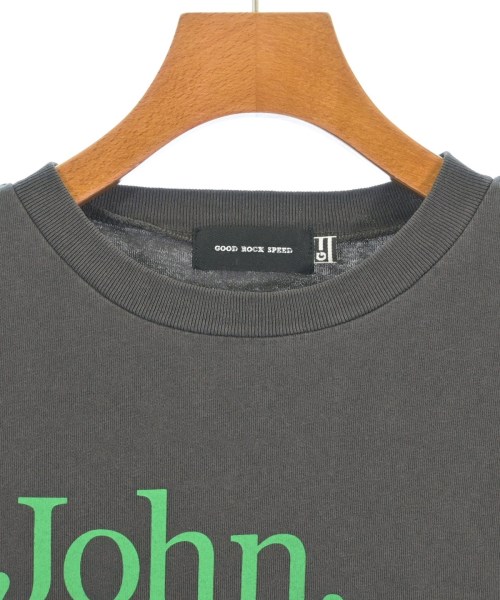 GOOD ROCK SPEED（グッドロックスピード）ノースリーブ グレー サイズ:F レディース/2200619748043