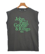 GOOD ROCK SPEED（グッドロックスピード）ノースリーブ グレー サイズ:F レディース/2200619748043