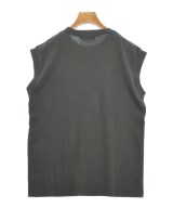 GOOD ROCK SPEED（グッドロックスピード）ノースリーブ グレー サイズ:F レディース/2200619748043