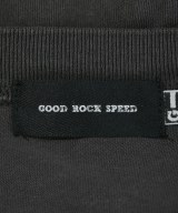 GOOD ROCK SPEED（グッドロックスピード）ノースリーブ グレー サイズ:F レディース/2200619748043
