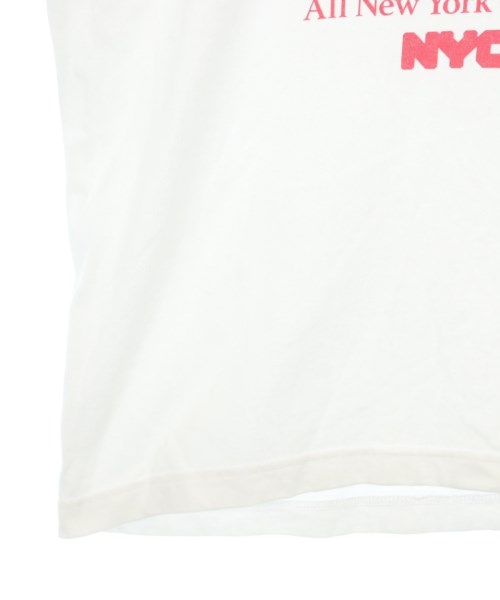 GOOD ROCK SPEED（グッドロックスピード）Tシャツ・カットソー 白 サイズ:F レディース/2200611866066