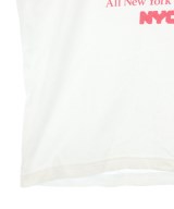 GOOD ROCK SPEED（グッドロックスピード）Tシャツ・カットソー 白 サイズ:F レディース/2200611866066