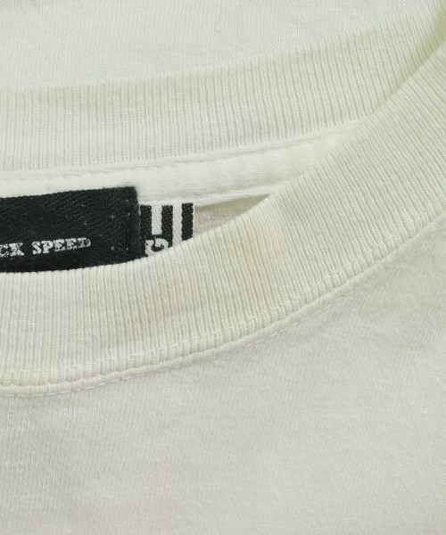 GOOD ROCK SPEED（グッドロックスピード）Tシャツ・カットソー 白 サイズ:L レディース/2200617148036