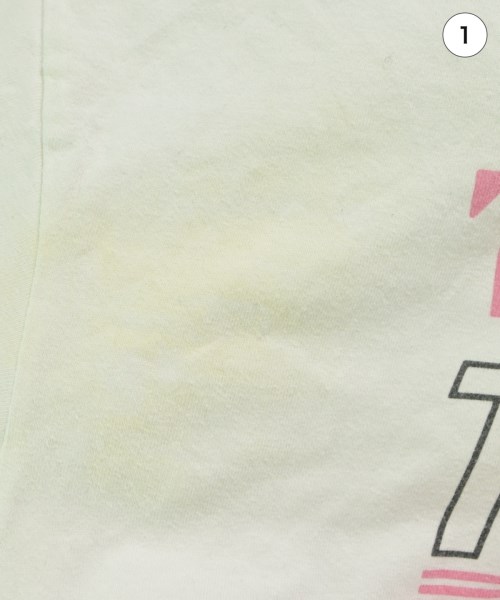 GOOD ROCK SPEED（グッドロックスピード）Tシャツ・カットソー 白 サイズ:L レディース/2200617148036