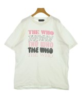 GOOD ROCK SPEED（グッドロックスピード）Tシャツ・カットソー 白 サイズ:L レディース/2200617148036