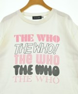 GOOD ROCK SPEED（グッドロックスピード）Tシャツ・カットソー 白 サイズ:L レディース/2200617148036