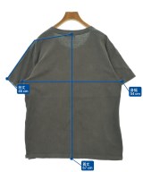 GOOD ROCK SPEED（グッドロックスピード）Tシャツ・カットソー グレー サイズ:F レディース/2200619188320