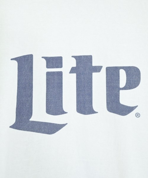 GOOD ROCK SPEED（グッドロックスピード）Tシャツ・カットソー 白 サイズ:F レディース/2200611856067