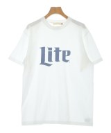 GOOD ROCK SPEED（グッドロックスピード）Tシャツ・カットソー 白 サイズ:F レディース/2200611856067