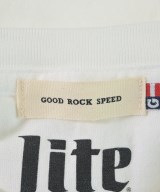 GOOD ROCK SPEED（グッドロックスピード）Tシャツ・カットソー 白 サイズ:F レディース/2200611856067