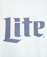 GOOD ROCK SPEED（グッドロックスピード）Tシャツ・カットソー 白 サイズ:F レディース/2200611856067