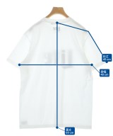 GOOD ROCK SPEED（グッドロックスピード）Tシャツ・カットソー 白 サイズ:F レディース/2200611856067