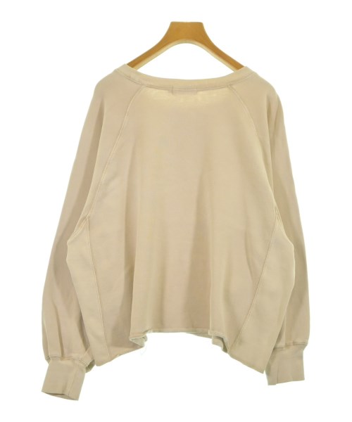 GOOD ROCK SPEED（グッドロックスピード）スウェット ベージュ サイズ:F レディース/2200608977034