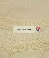 GOOD ROCK SPEED（グッドロックスピード）スウェット ベージュ サイズ:F レディース/2200608977034