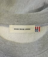 GOOD ROCK SPEED（グッドロックスピード）スウェット グレー サイズ:L レディース/2200606926010