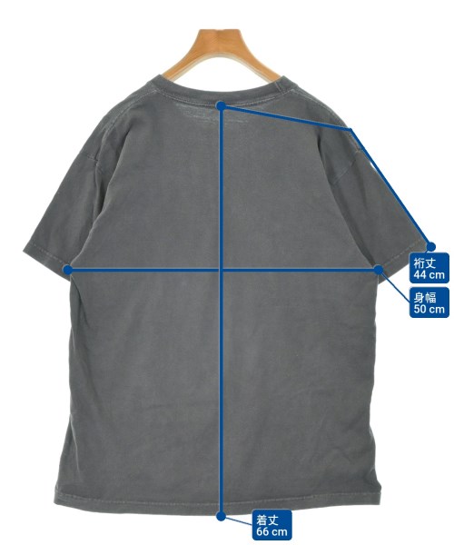 GOOD ROCK SPEED（グッドロックスピード）Tシャツ・カットソー 黒 サイズ:F レディース/2200667256279