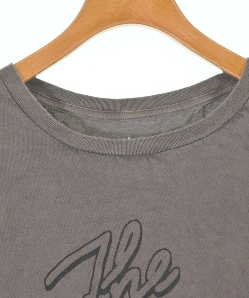 GOOD ROCK SPEED（グッドロックスピード）Tシャツ・カットソー 茶 サイズ:F レディース/2200670612222