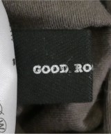 GOOD ROCK SPEED（グッドロックスピード）Tシャツ・カットソー 茶 サイズ:F レディース/2200670612222