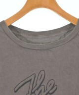 GOOD ROCK SPEED（グッドロックスピード）Tシャツ・カットソー 茶 サイズ:F レディース/2200670612222